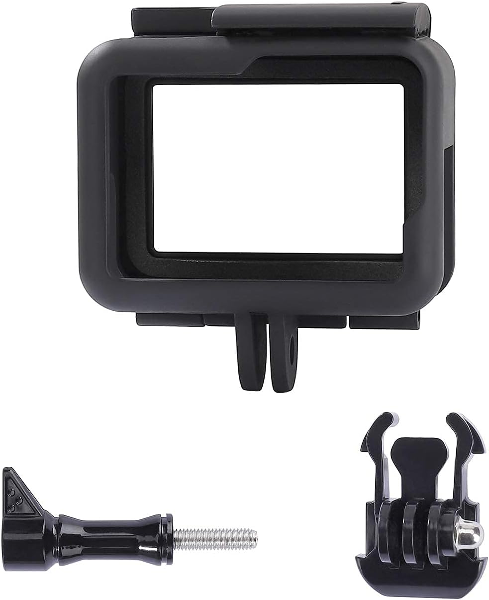 Carcasa Protectora GoPro 5/6/7 Carcasa Protectora GoPro 5/6/7